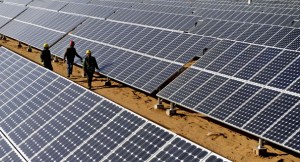 Would the solar industry be better off without government support
