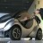 Electric car that that folds itself launches in Spain